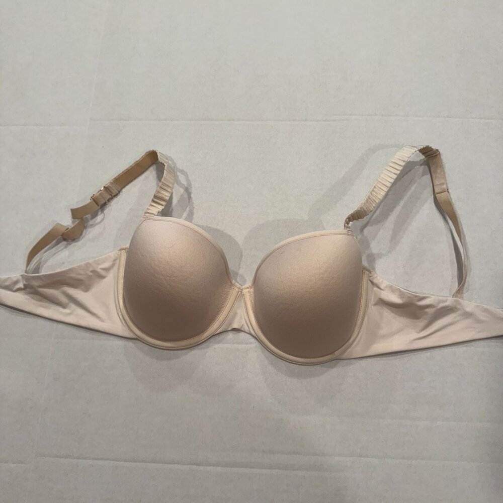 ThirdLove Nude T-Shirt Bra